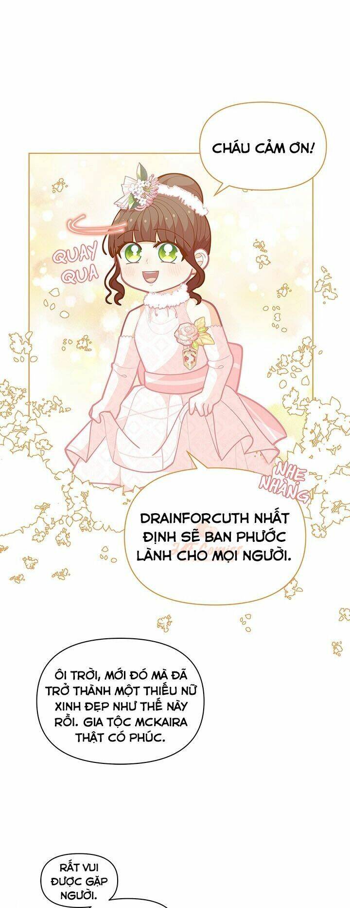 Tôi Chỉ Là Một Tiểu Thư Bình Thường Chapter 43 - Trang 2