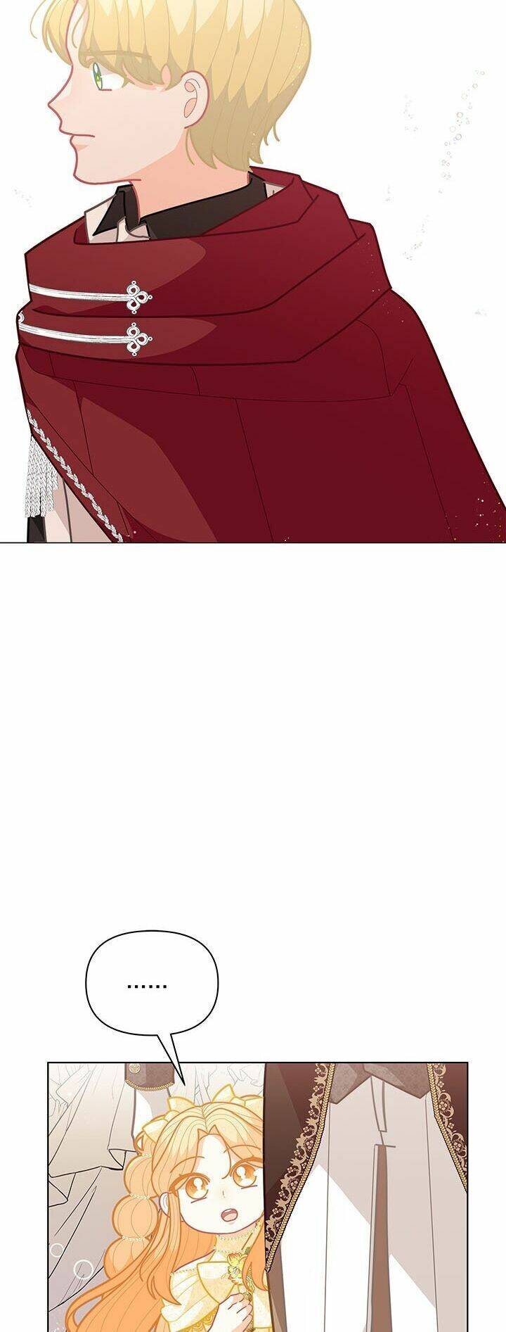 Tôi Chỉ Là Một Tiểu Thư Bình Thường Chapter 43 - Trang 2