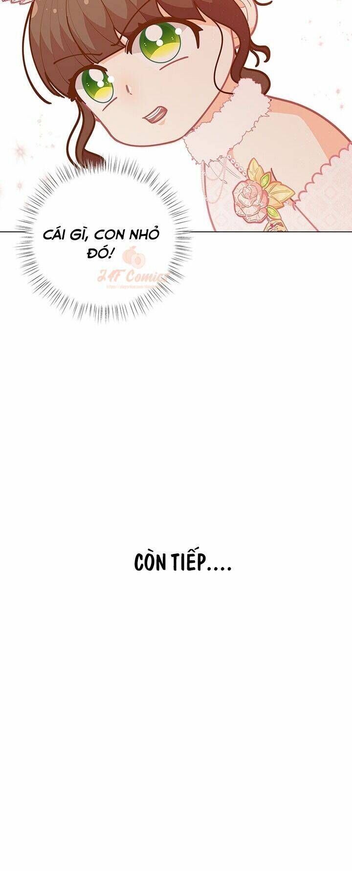 Tôi Chỉ Là Một Tiểu Thư Bình Thường Chapter 43 - Trang 2