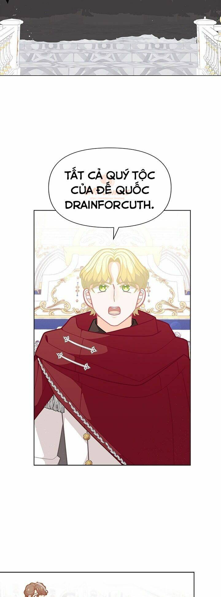 Tôi Chỉ Là Một Tiểu Thư Bình Thường Chapter 43 - Trang 2