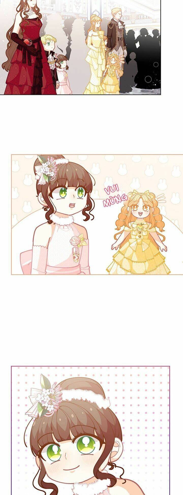 Tôi Chỉ Là Một Tiểu Thư Bình Thường Chapter 43 - Trang 2