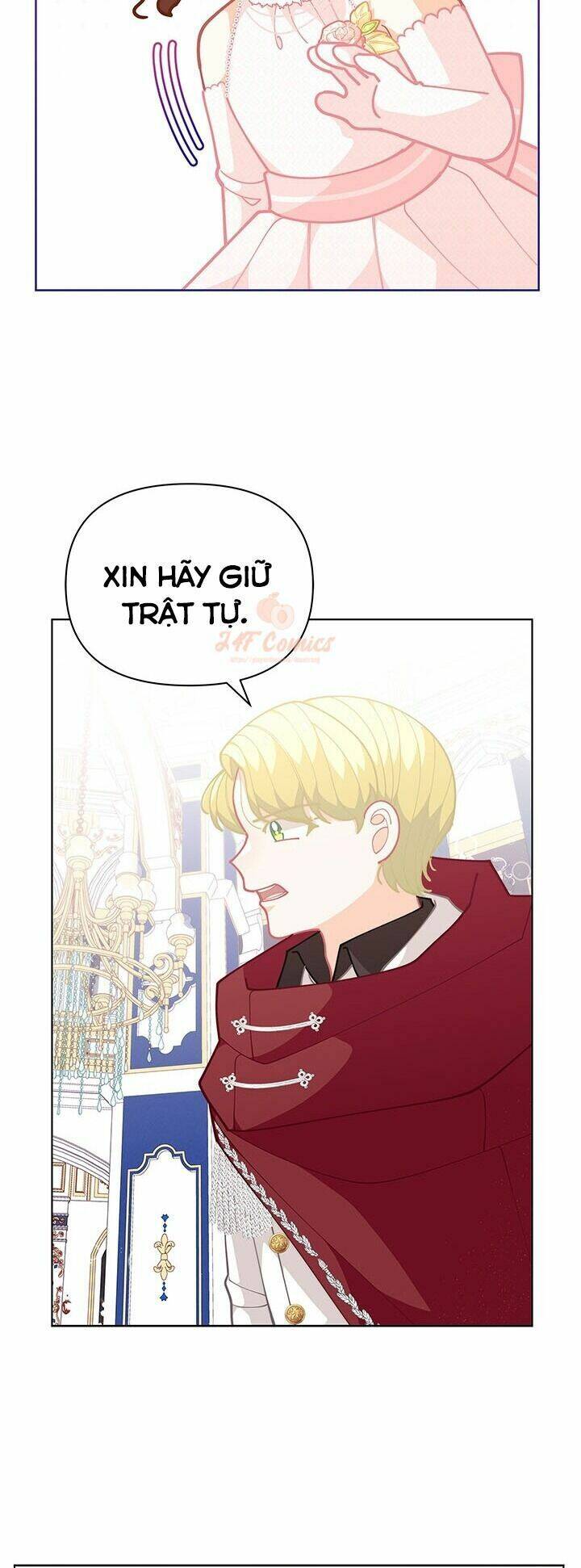 Tôi Chỉ Là Một Tiểu Thư Bình Thường Chapter 43 - Trang 2