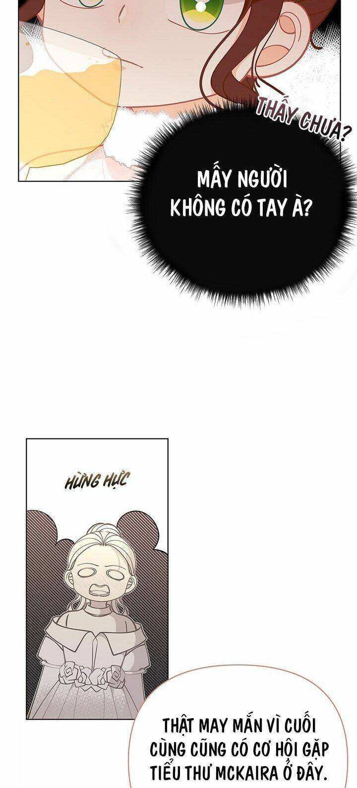 Tôi Chỉ Là Một Tiểu Thư Bình Thường Chapter 44 - Trang 2