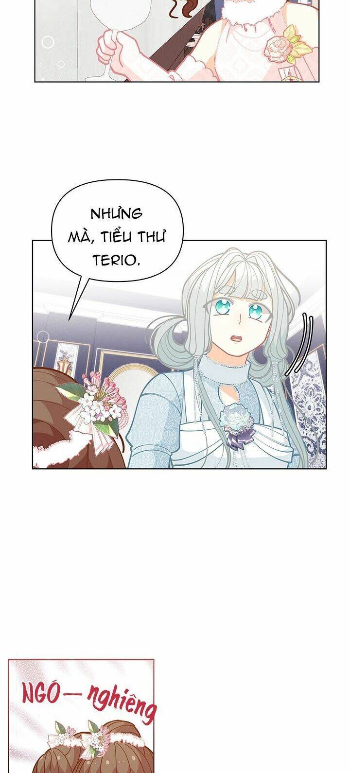 Tôi Chỉ Là Một Tiểu Thư Bình Thường Chapter 44 - Trang 2