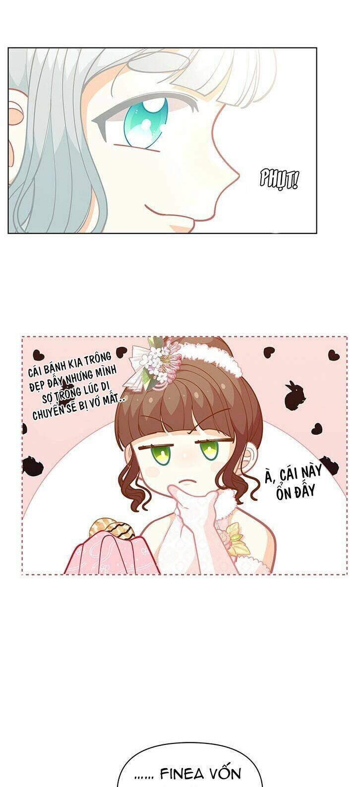 Tôi Chỉ Là Một Tiểu Thư Bình Thường Chapter 44 - Trang 2