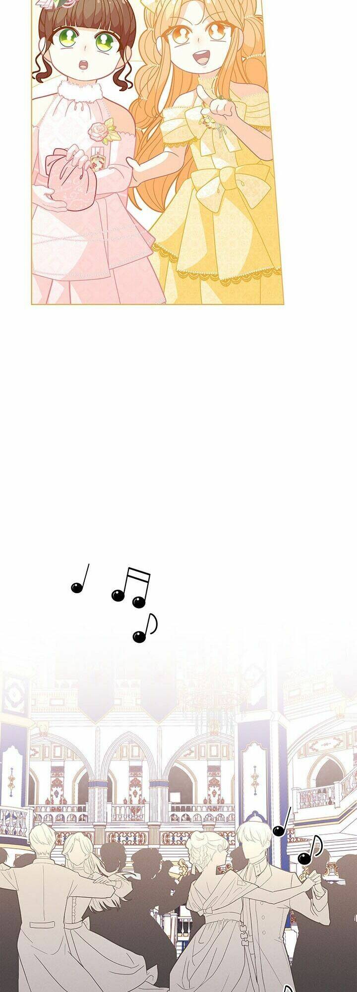 Tôi Chỉ Là Một Tiểu Thư Bình Thường Chapter 44 - Trang 2