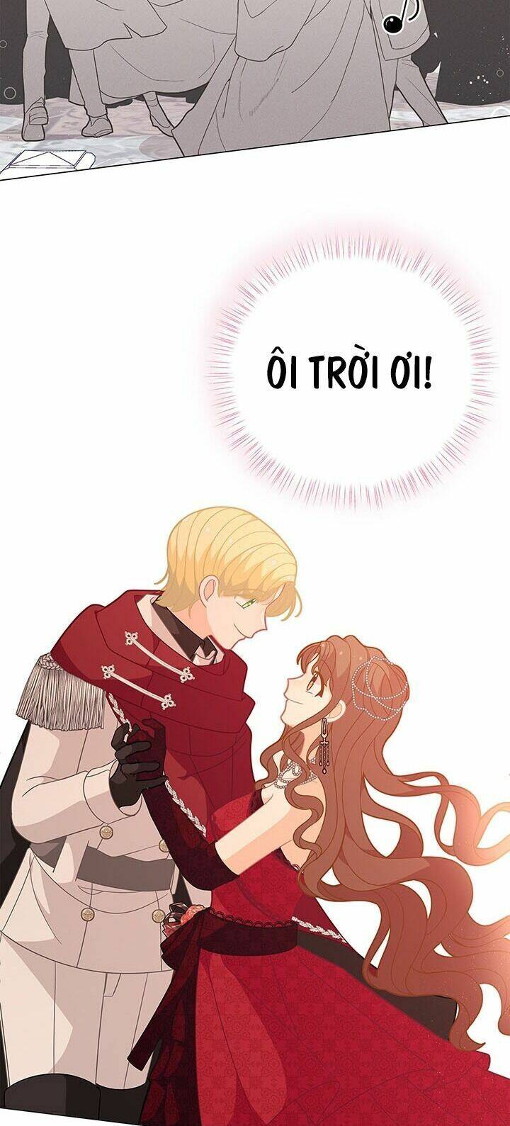 Tôi Chỉ Là Một Tiểu Thư Bình Thường Chapter 44 - Trang 2