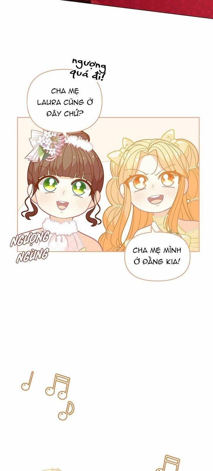 Tôi Chỉ Là Một Tiểu Thư Bình Thường Chapter 44 - Trang 2