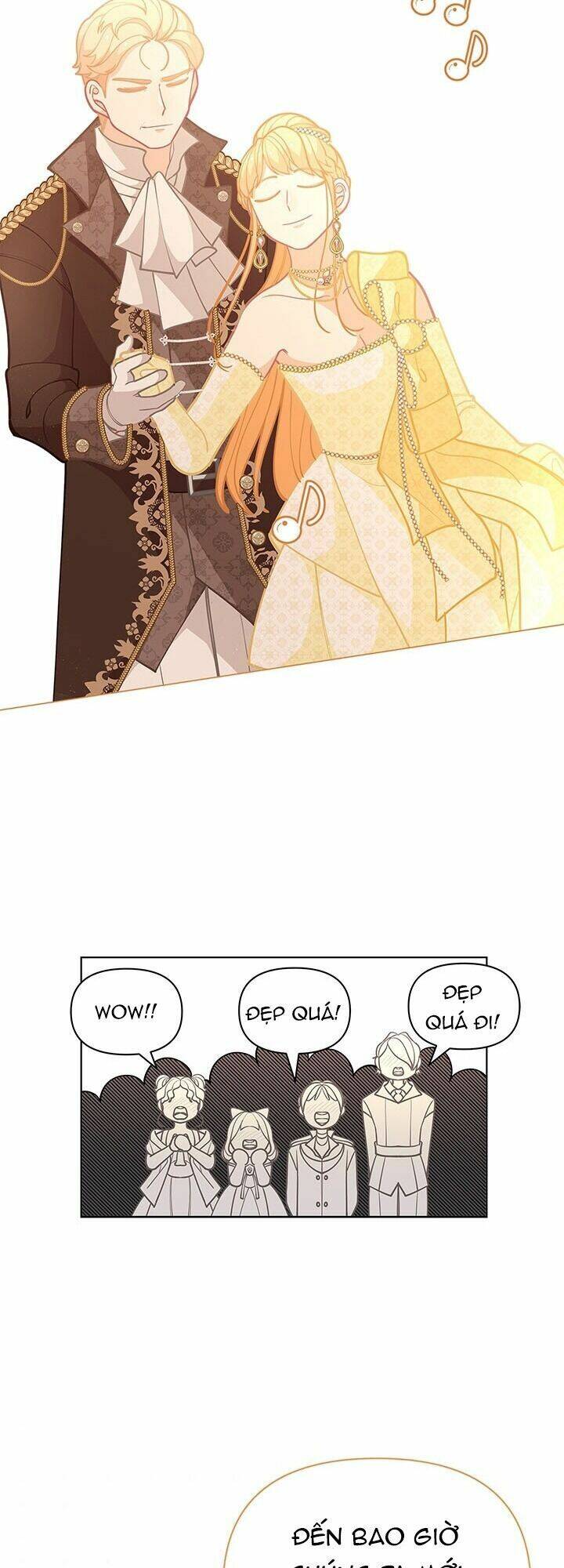 Tôi Chỉ Là Một Tiểu Thư Bình Thường Chapter 44 - Trang 2