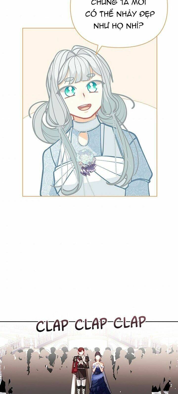 Tôi Chỉ Là Một Tiểu Thư Bình Thường Chapter 44 - Trang 2
