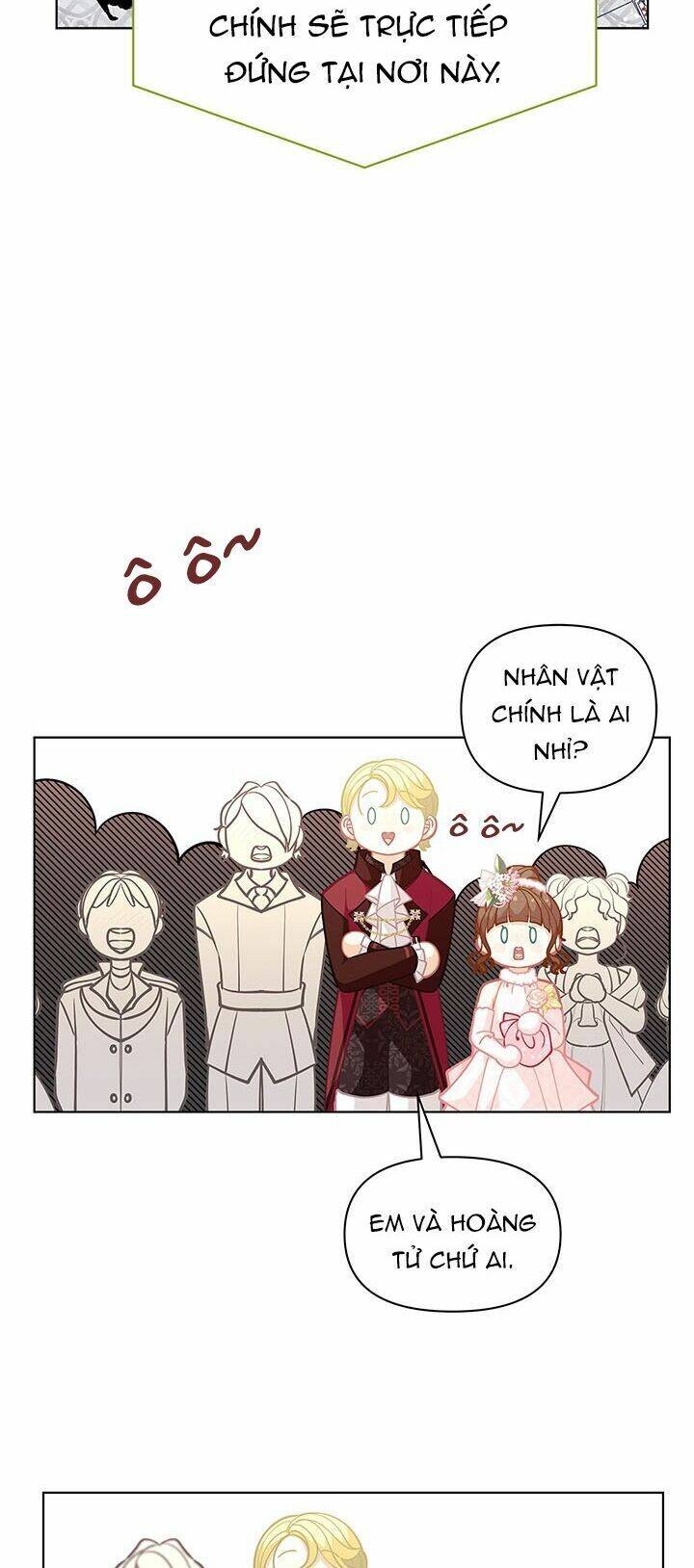 Tôi Chỉ Là Một Tiểu Thư Bình Thường Chapter 44 - Trang 2