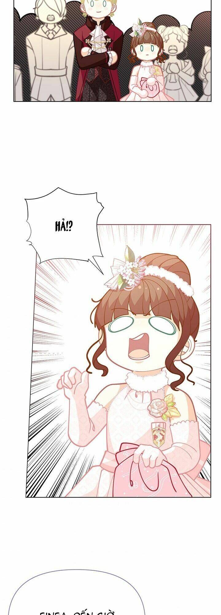 Tôi Chỉ Là Một Tiểu Thư Bình Thường Chapter 44 - Trang 2