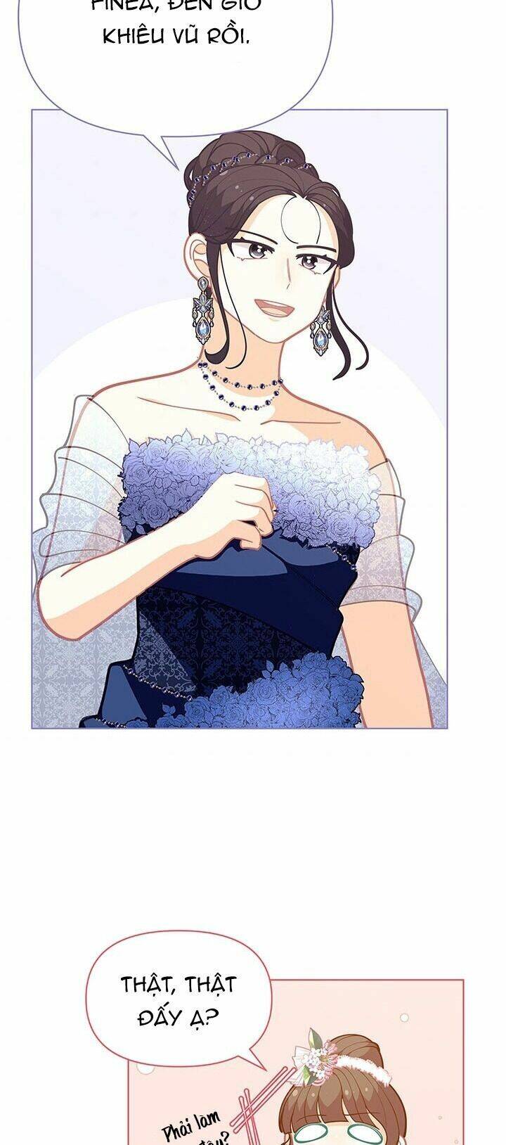 Tôi Chỉ Là Một Tiểu Thư Bình Thường Chapter 44 - Trang 2