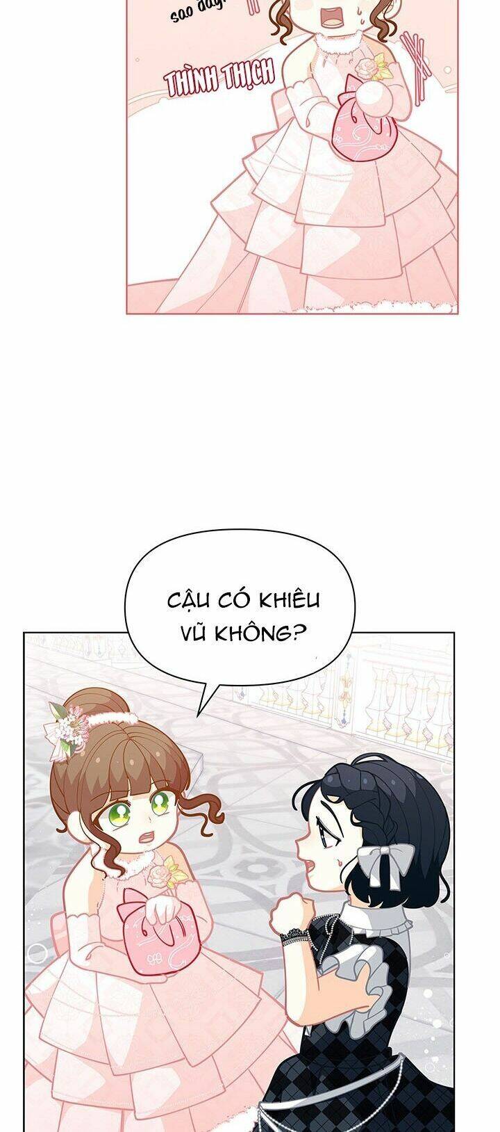 Tôi Chỉ Là Một Tiểu Thư Bình Thường Chapter 44 - Trang 2