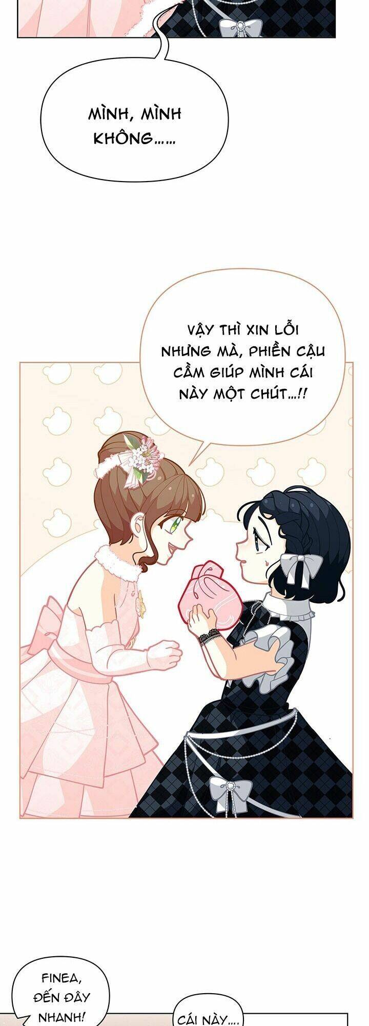 Tôi Chỉ Là Một Tiểu Thư Bình Thường Chapter 44 - Trang 2