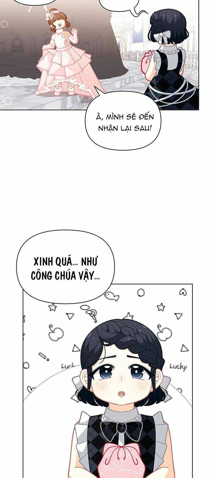 Tôi Chỉ Là Một Tiểu Thư Bình Thường Chapter 44 - Trang 2