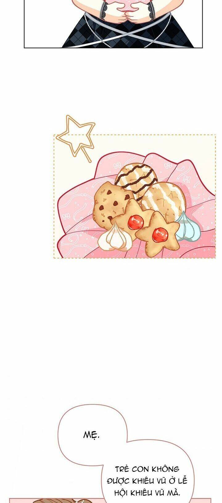 Tôi Chỉ Là Một Tiểu Thư Bình Thường Chapter 44 - Trang 2