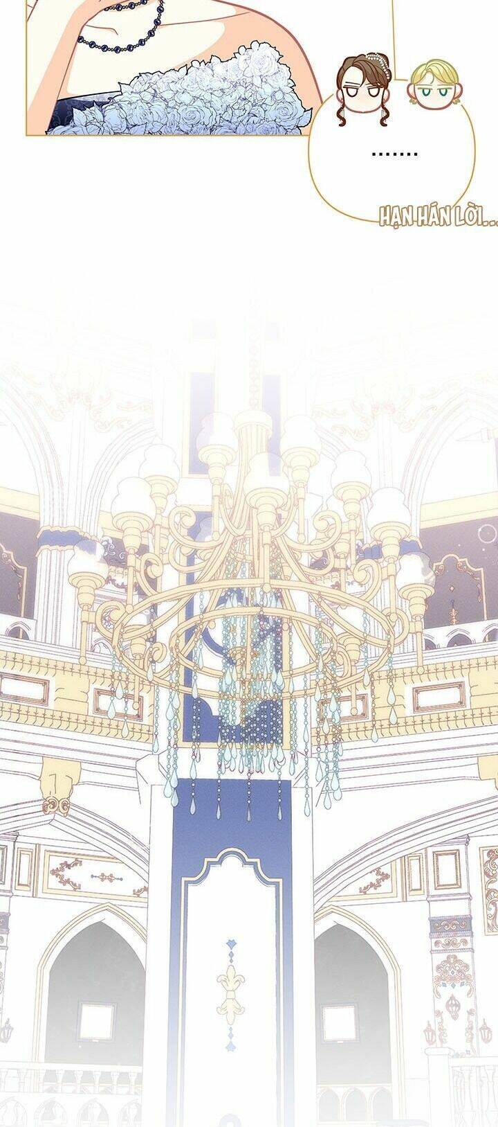 Tôi Chỉ Là Một Tiểu Thư Bình Thường Chapter 44 - Trang 2