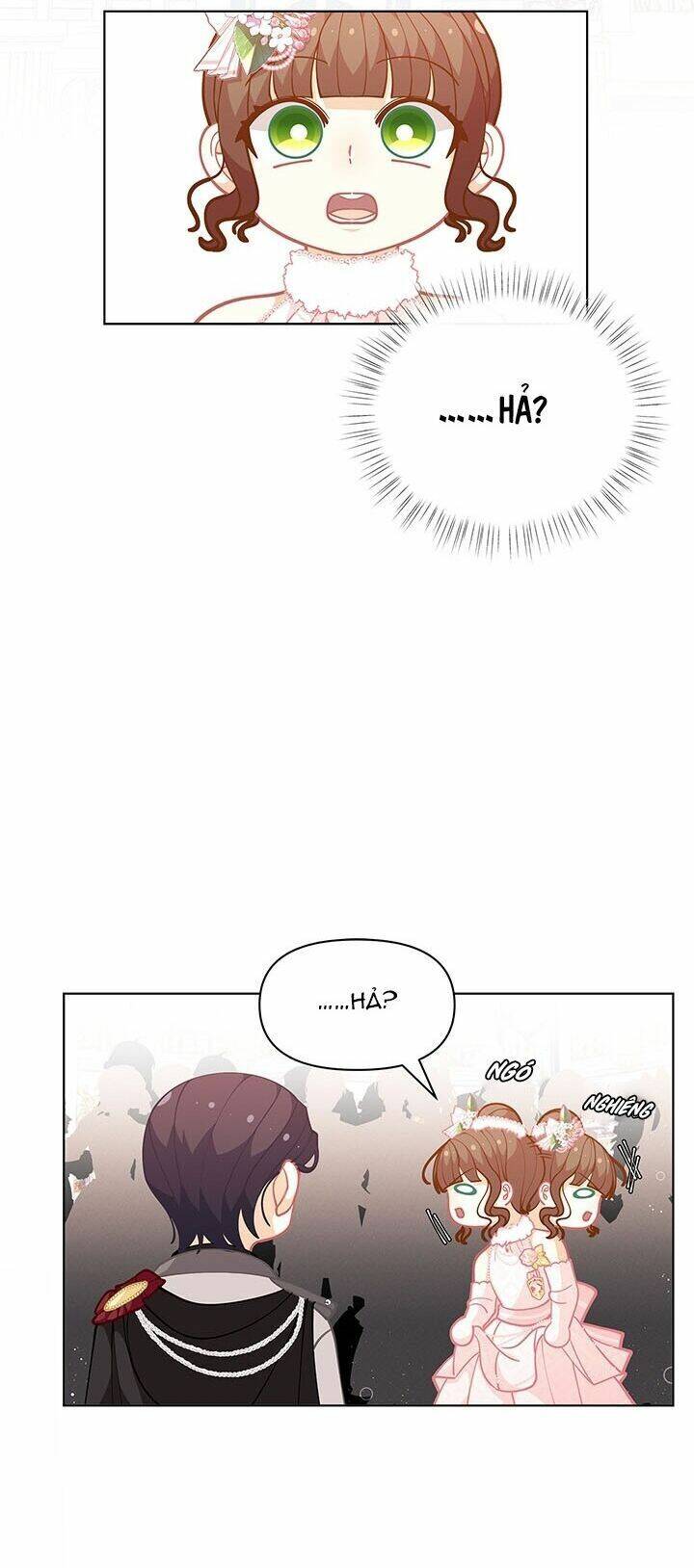 Tôi Chỉ Là Một Tiểu Thư Bình Thường Chapter 44 - Trang 2