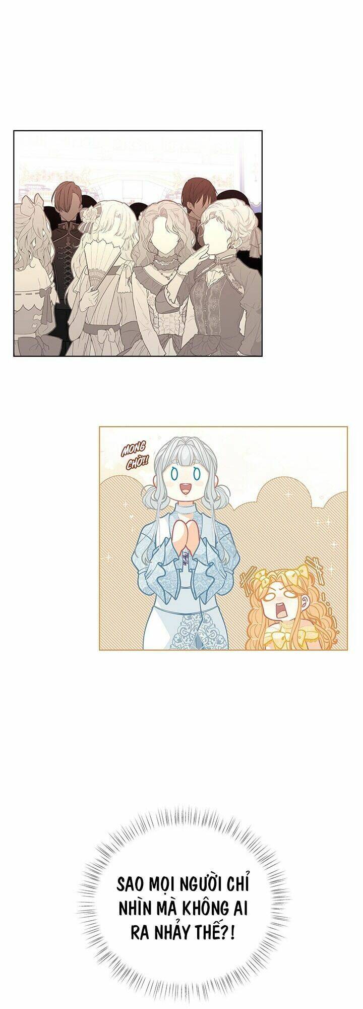 Tôi Chỉ Là Một Tiểu Thư Bình Thường Chapter 44 - Trang 2