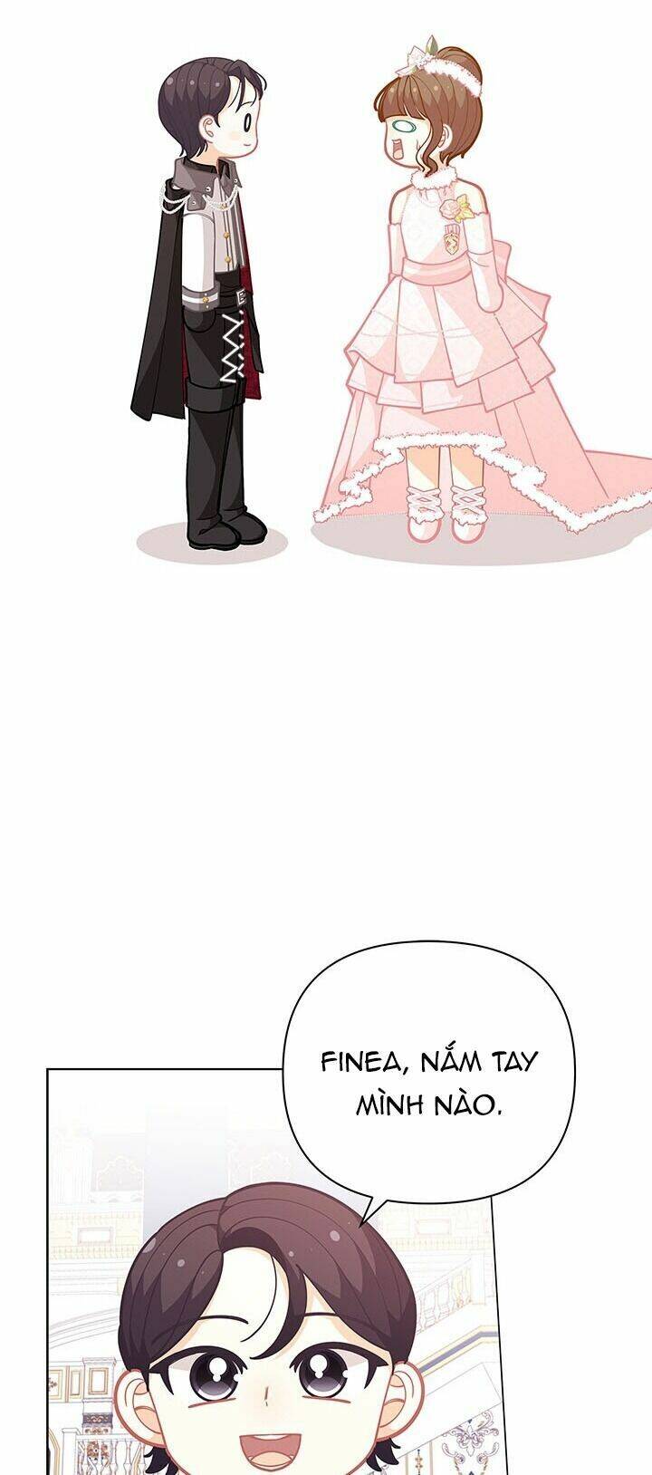 Tôi Chỉ Là Một Tiểu Thư Bình Thường Chapter 44 - Trang 2