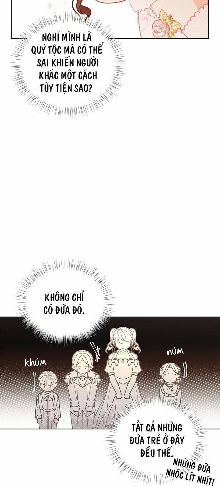 Tôi Chỉ Là Một Tiểu Thư Bình Thường Chapter 44 - Trang 2