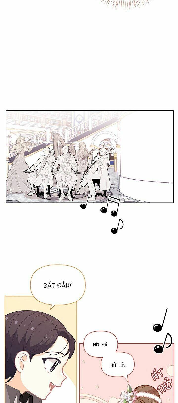 Tôi Chỉ Là Một Tiểu Thư Bình Thường Chapter 44 - Trang 2