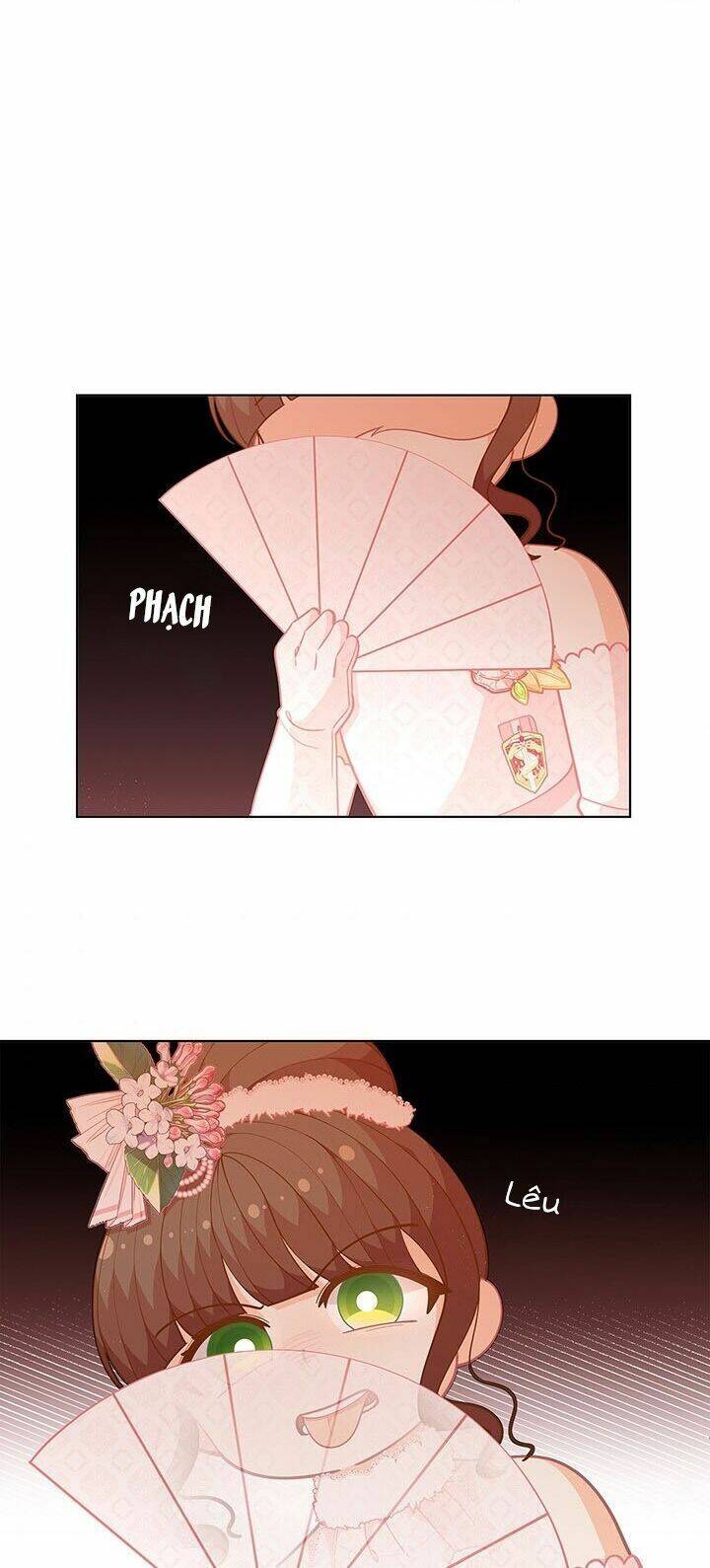 Tôi Chỉ Là Một Tiểu Thư Bình Thường Chapter 44 - Trang 2