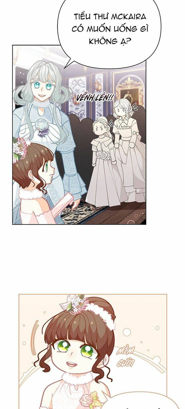 Tôi Chỉ Là Một Tiểu Thư Bình Thường Chapter 44 - Trang 2