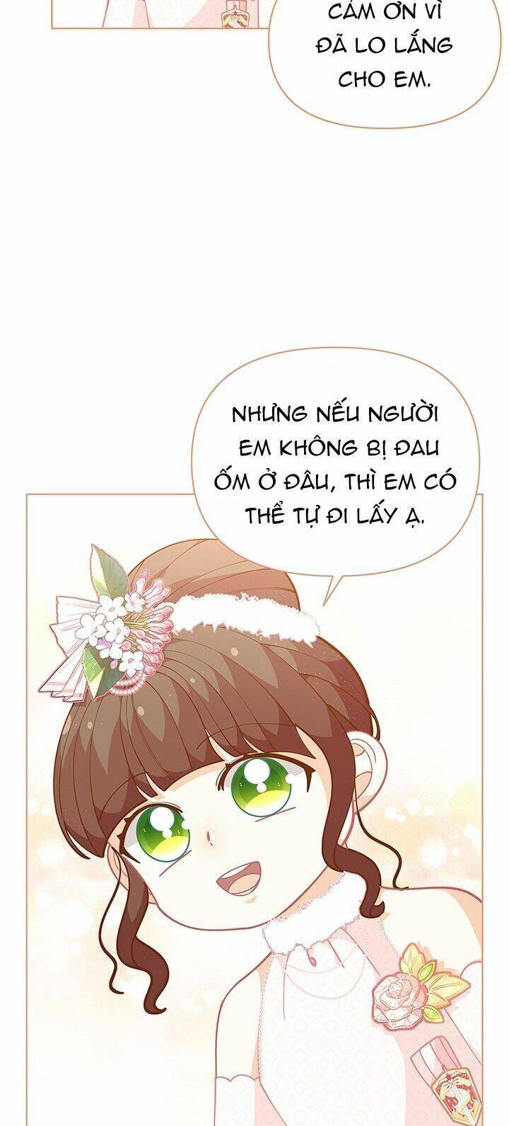 Tôi Chỉ Là Một Tiểu Thư Bình Thường Chapter 44 - Trang 2