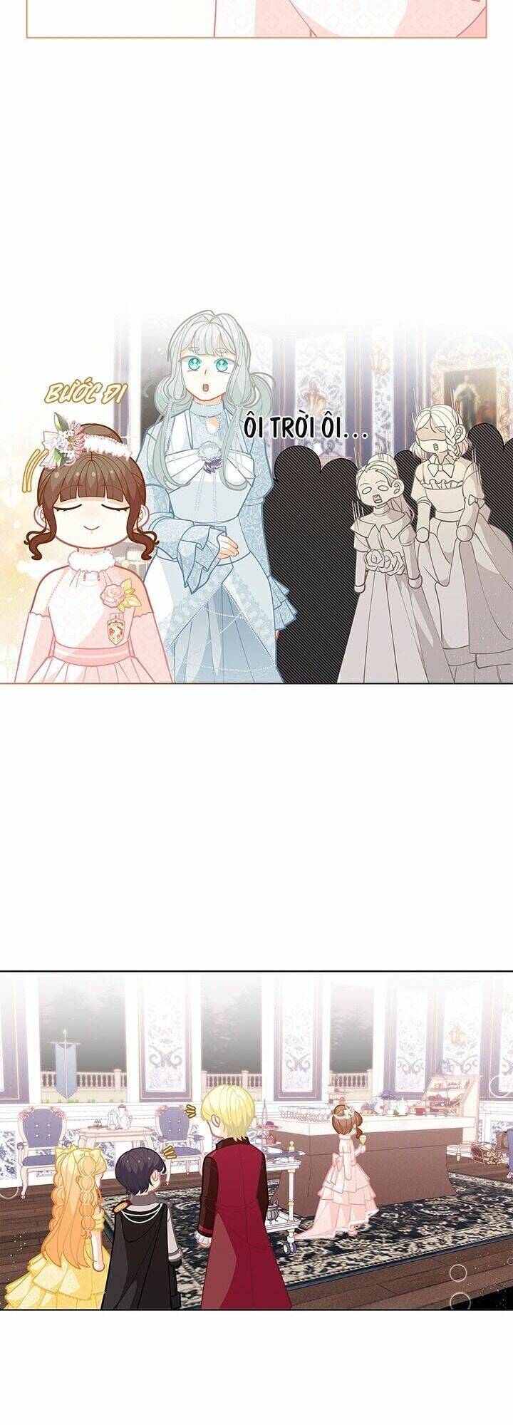 Tôi Chỉ Là Một Tiểu Thư Bình Thường Chapter 44 - Trang 2