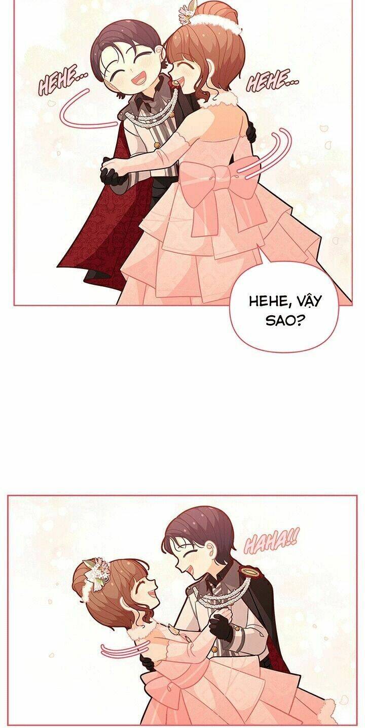 Tôi Chỉ Là Một Tiểu Thư Bình Thường Chapter 45 - Trang 2