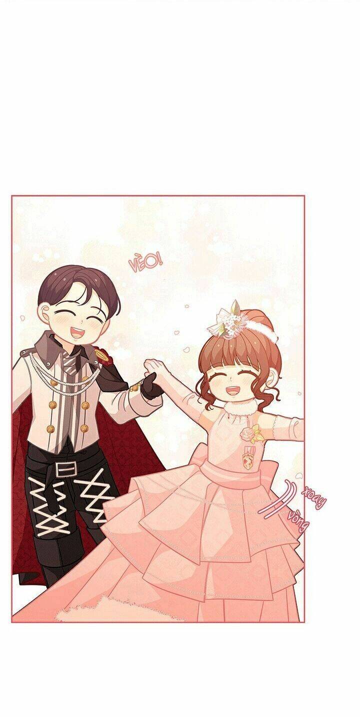 Tôi Chỉ Là Một Tiểu Thư Bình Thường Chapter 45 - Trang 2