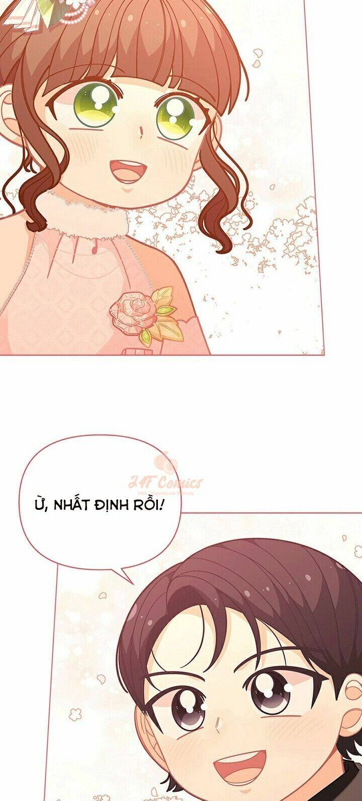 Tôi Chỉ Là Một Tiểu Thư Bình Thường Chapter 45 - Trang 2