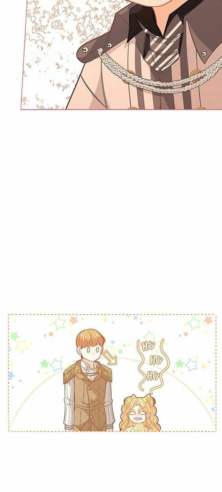 Tôi Chỉ Là Một Tiểu Thư Bình Thường Chapter 45 - Trang 2