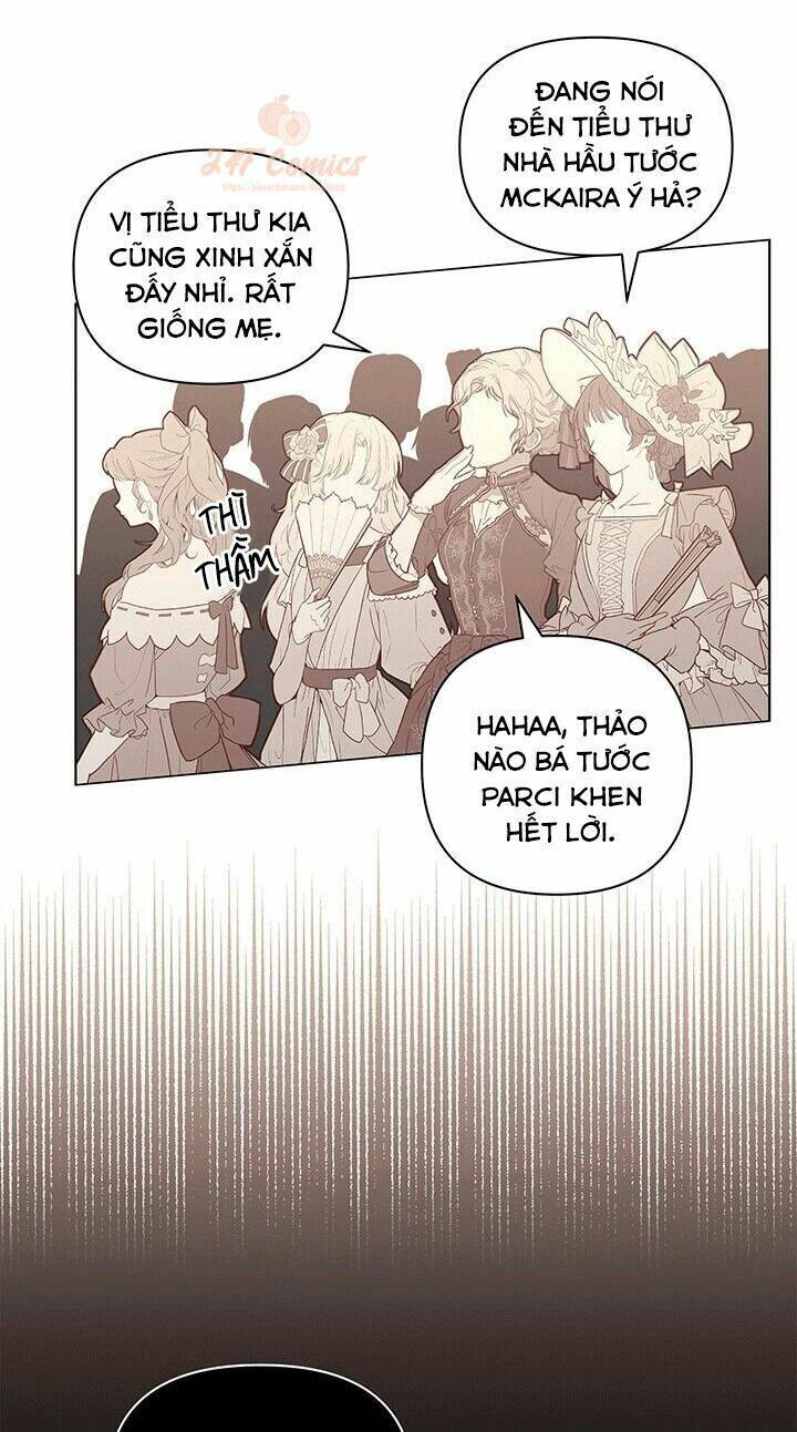 Tôi Chỉ Là Một Tiểu Thư Bình Thường Chapter 45 - Trang 2