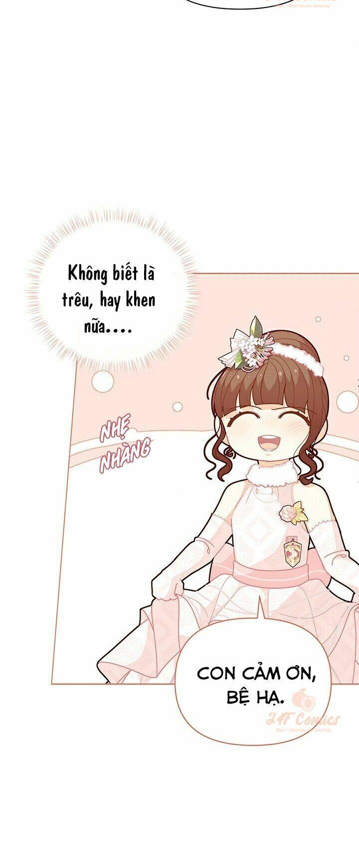 Tôi Chỉ Là Một Tiểu Thư Bình Thường Chapter 45 - Trang 2