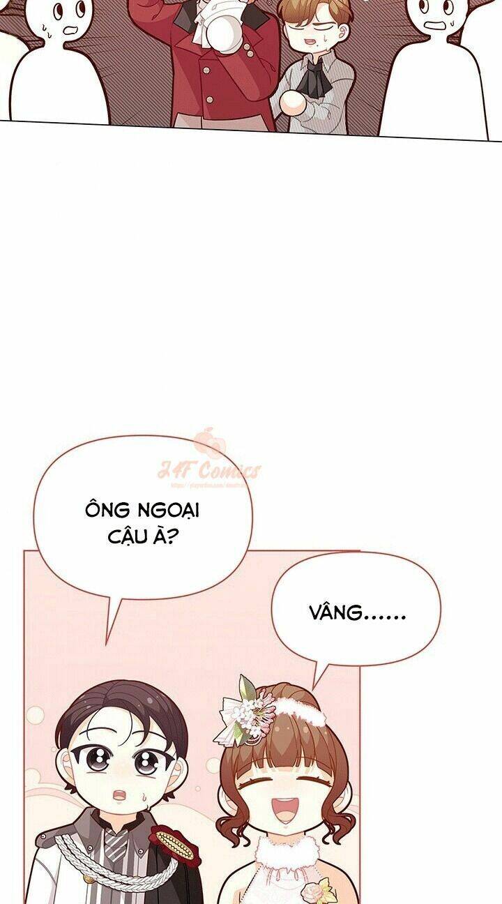 Tôi Chỉ Là Một Tiểu Thư Bình Thường Chapter 45 - Trang 2