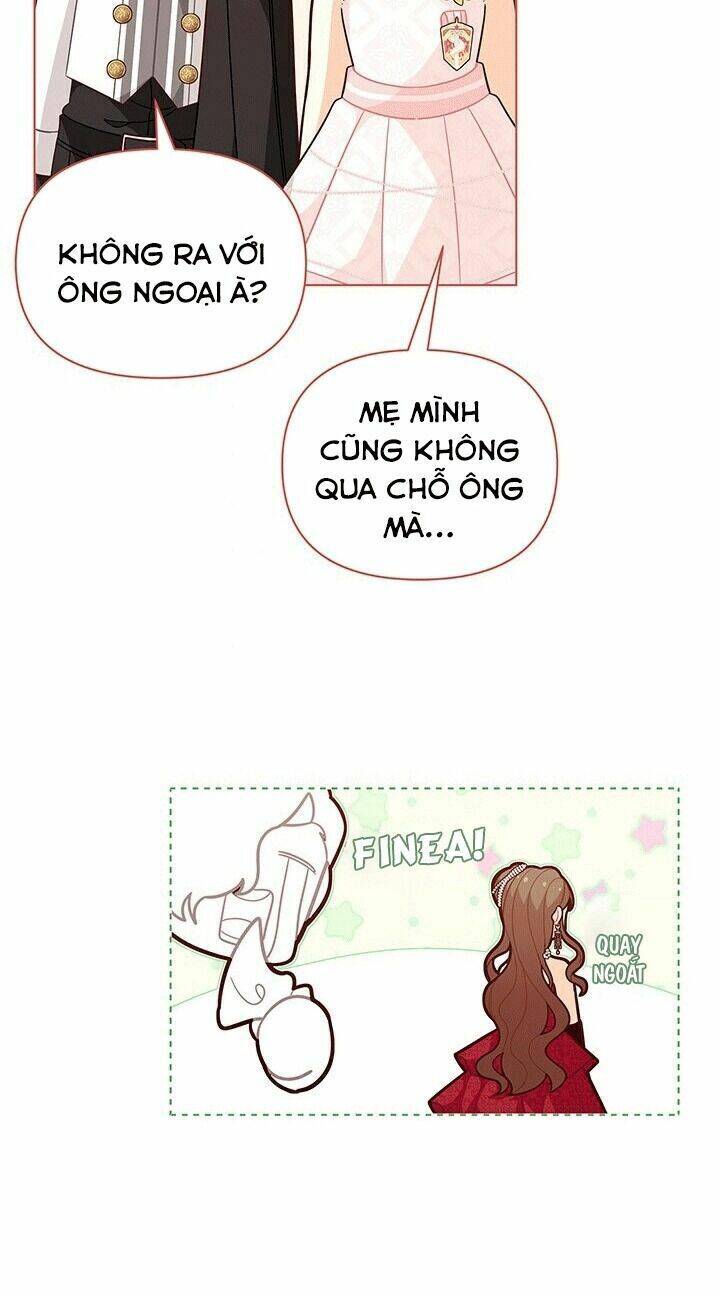 Tôi Chỉ Là Một Tiểu Thư Bình Thường Chapter 45 - Trang 2