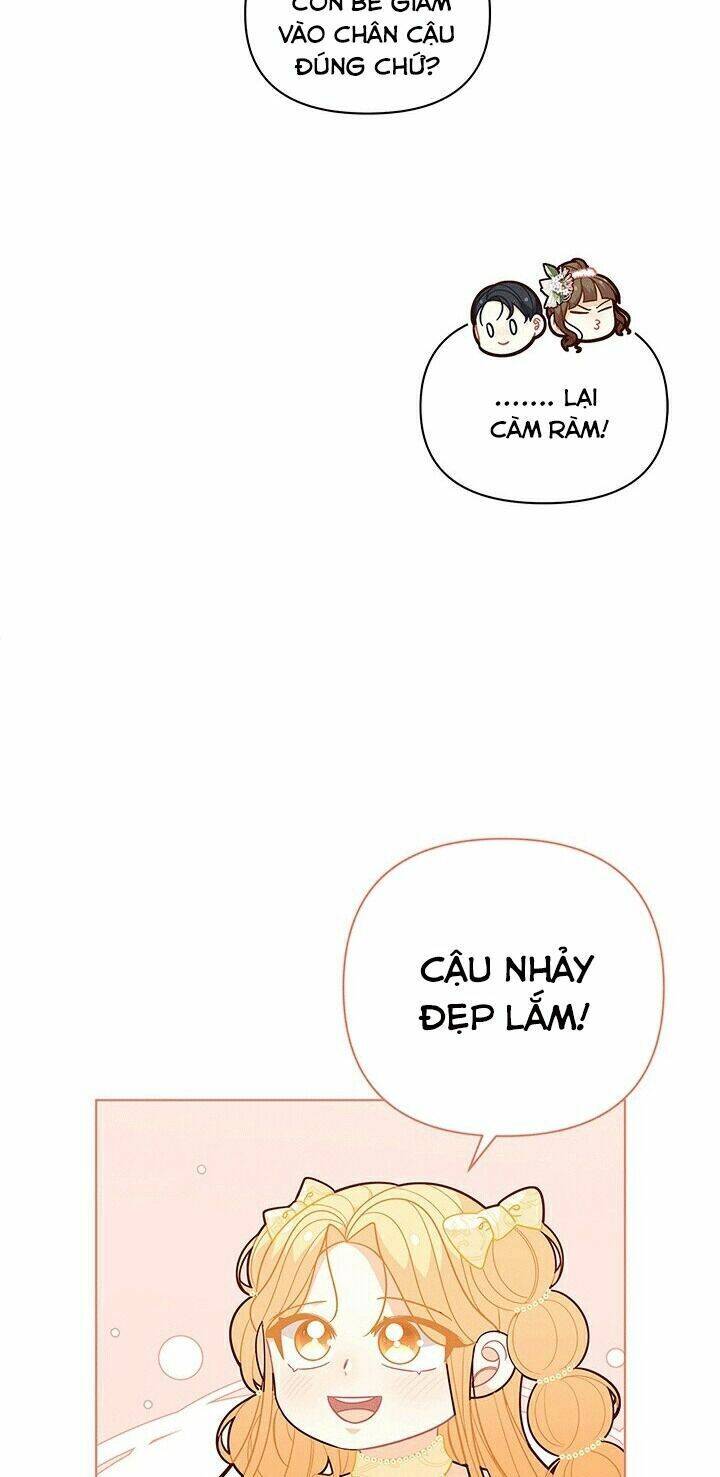 Tôi Chỉ Là Một Tiểu Thư Bình Thường Chapter 45 - Trang 2