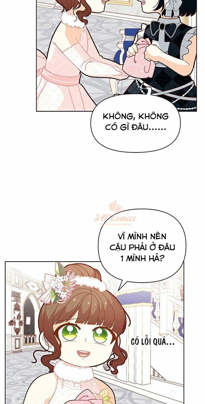 Tôi Chỉ Là Một Tiểu Thư Bình Thường Chapter 45 - Trang 2