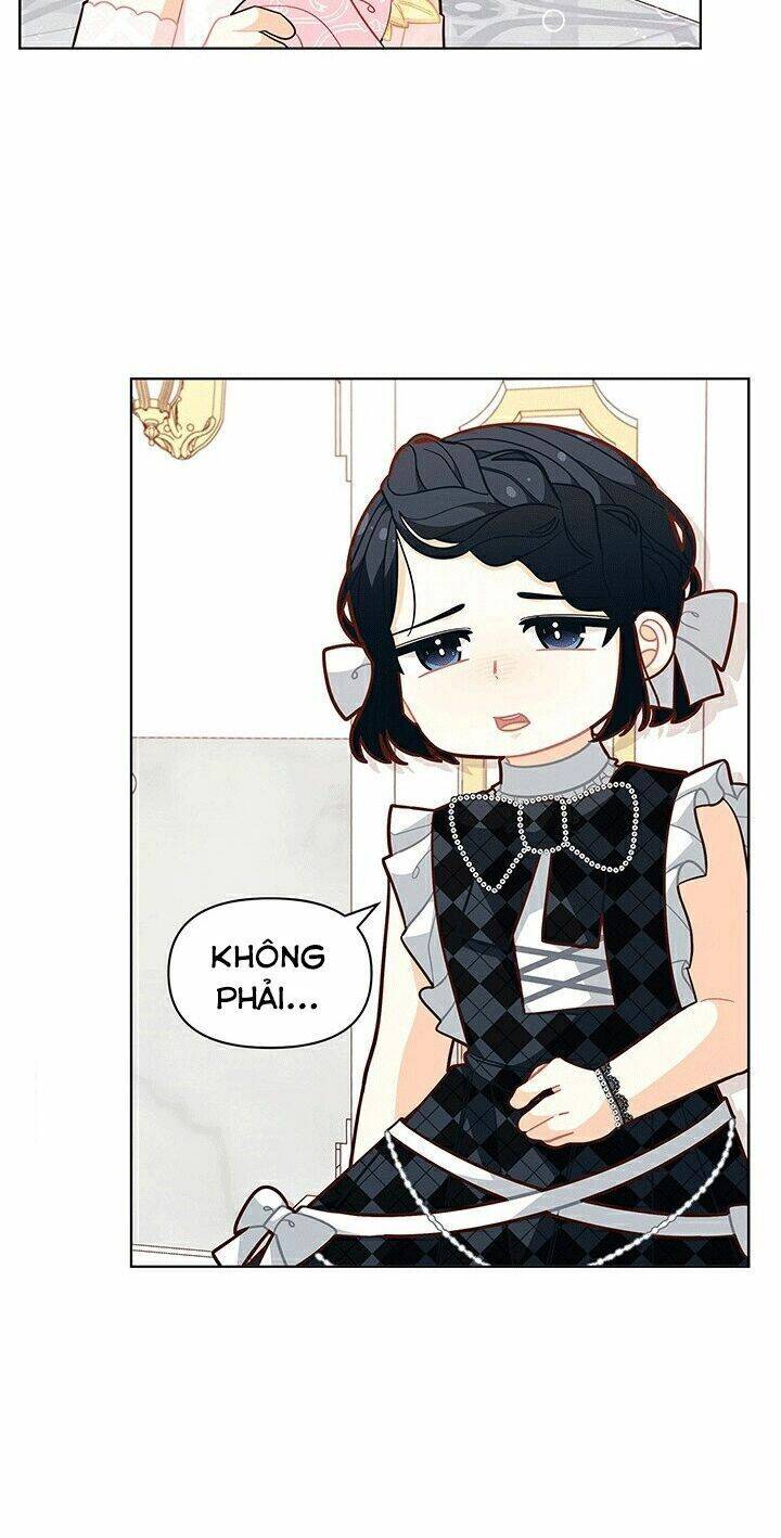 Tôi Chỉ Là Một Tiểu Thư Bình Thường Chapter 45 - Trang 2