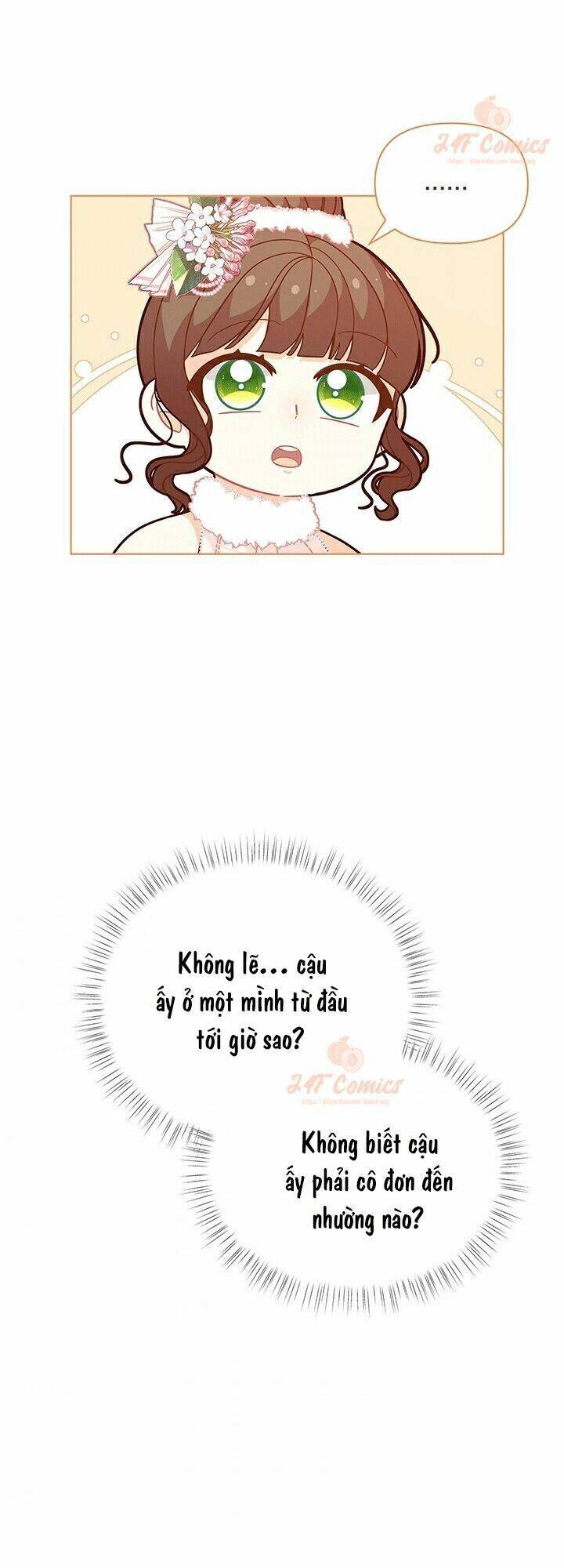 Tôi Chỉ Là Một Tiểu Thư Bình Thường Chapter 45 - Trang 2