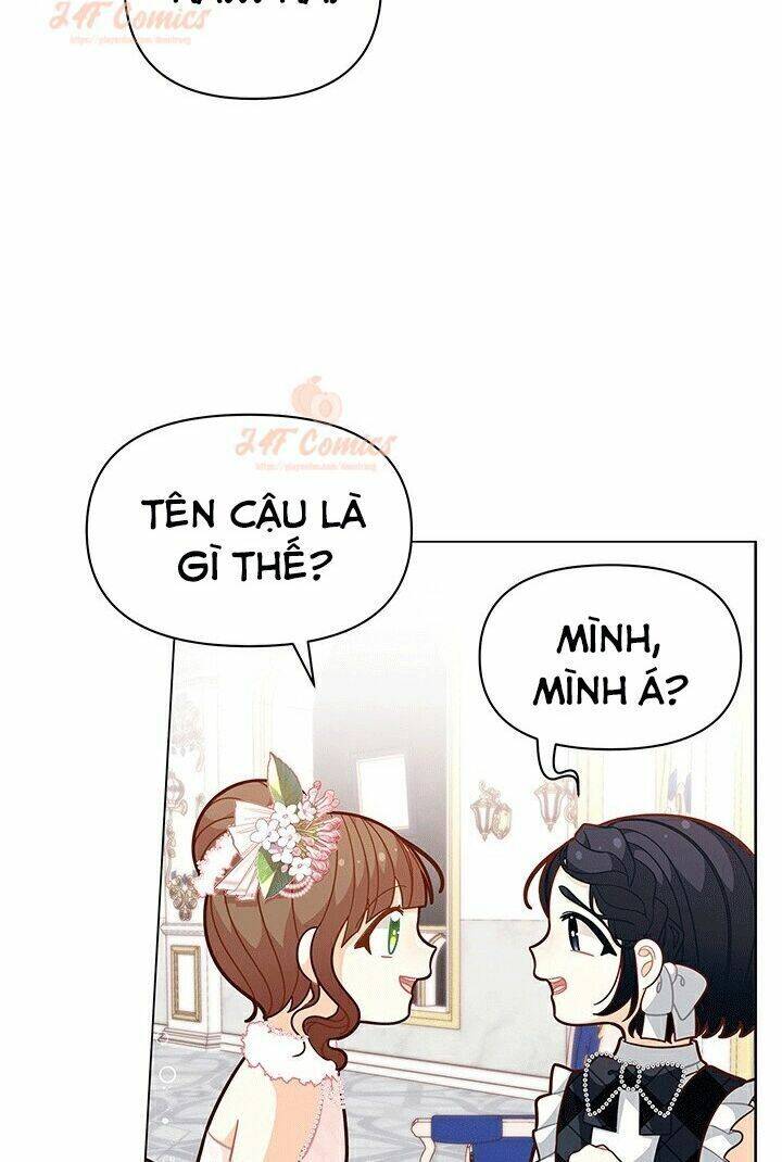 Tôi Chỉ Là Một Tiểu Thư Bình Thường Chapter 45 - Trang 2