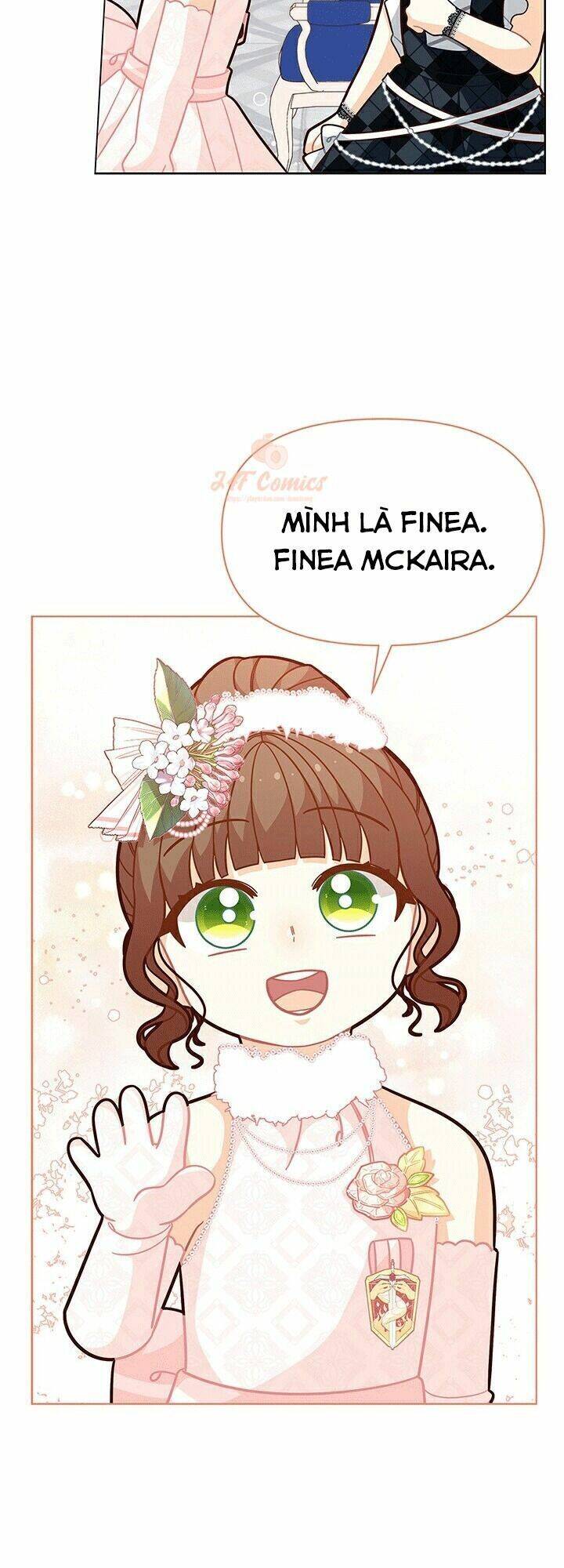 Tôi Chỉ Là Một Tiểu Thư Bình Thường Chapter 45 - Trang 2