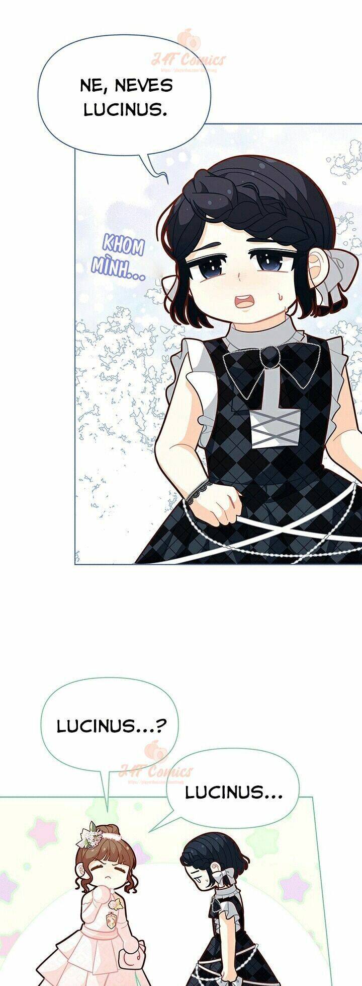 Tôi Chỉ Là Một Tiểu Thư Bình Thường Chapter 45 - Trang 2