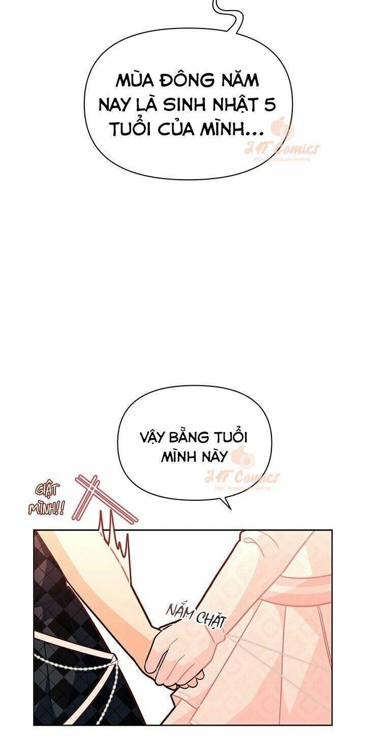 Tôi Chỉ Là Một Tiểu Thư Bình Thường Chapter 45 - Trang 2