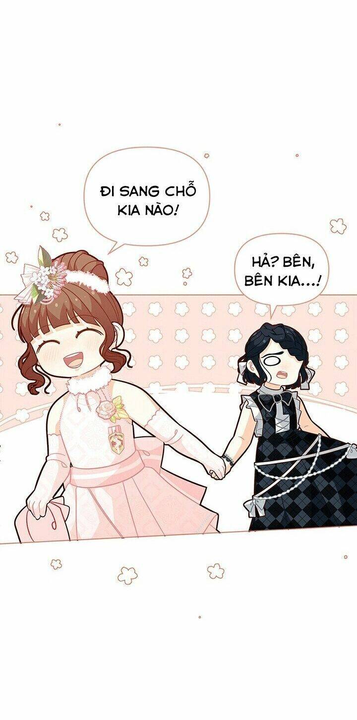 Tôi Chỉ Là Một Tiểu Thư Bình Thường Chapter 45 - Trang 2