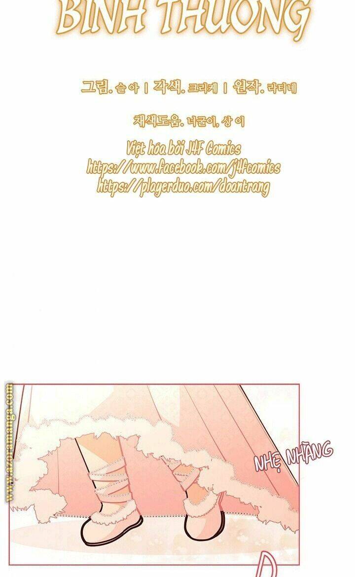 Tôi Chỉ Là Một Tiểu Thư Bình Thường Chapter 45 - Trang 2