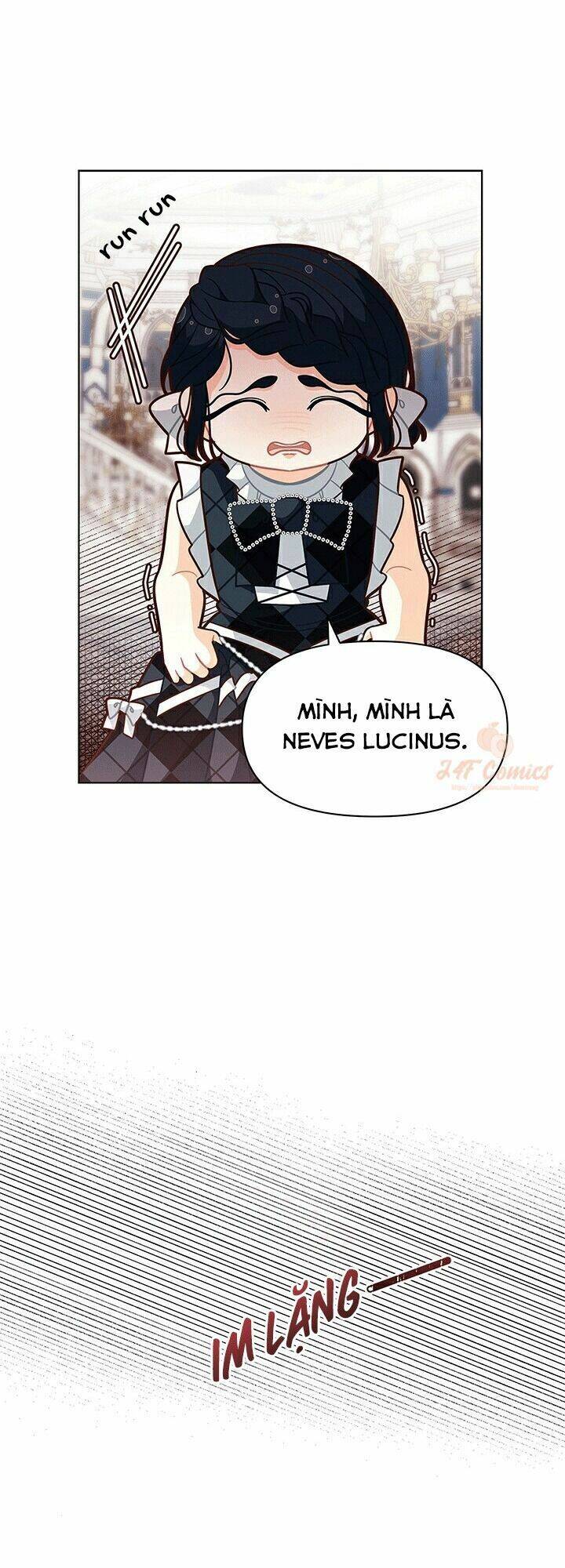 Tôi Chỉ Là Một Tiểu Thư Bình Thường Chapter 45 - Trang 2